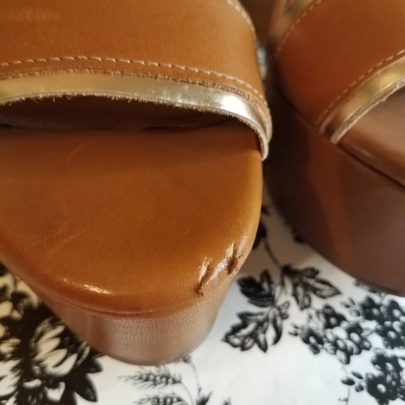 Elizabeth &James Sibil wedge b4 - Picture 4 of 10